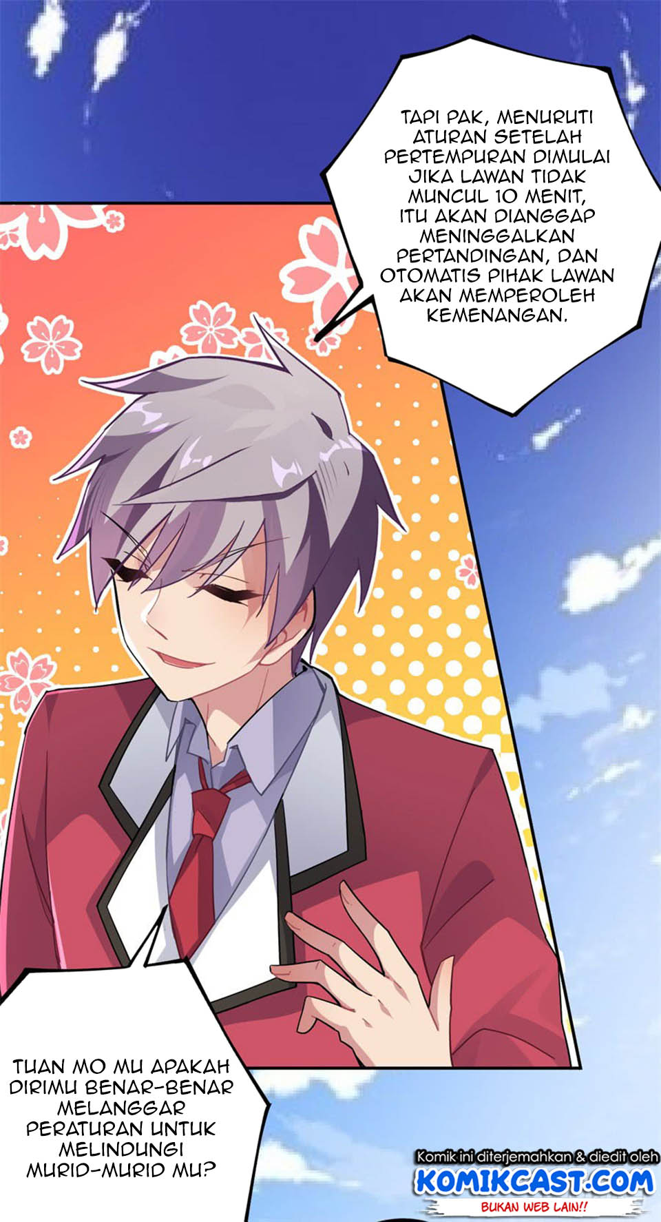 I Picked Up a Demon Lord as a Maid chapter 17
